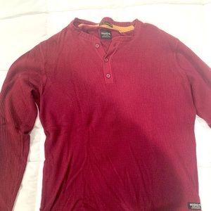 Jack & Jones Vintage Henley
